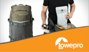 Picture for category Lowepro