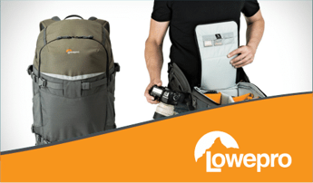 Picture for manufacturer Lowepro
