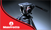 Picture for category Manfrotto