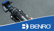 Picture for category Benro