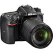 buy nikon d7200 dslr 18-200mm lens india - imastudent.com