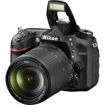 buy nikon d7200 dslr 18-200mm lens india - imastudent.com
