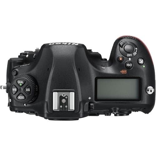Buy Nikon D850 DSLR Camera with 24120mm Lens in India at Lowest Price