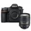buy Nikon D850 DSLR Camera with 24-120mm Lens in India imastudent.com	