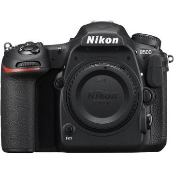buy Nikon D500 DSLR Camera (Body Only) in India imastudent.com