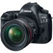 buy Canon EOS 5D Mark IV DSLR Camera with 24-70mm f/4L Lens in india imastudent.com