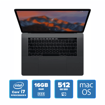 buy Apple 15.4" MacBook Pro with Touch Bar in India imastudent.com