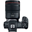 buy Canon EOS R Mirrorless Digital Camera with 24-105mm Lens in India imastudent.com