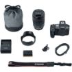 buy Canon EOS R Mirrorless Digital Camera with 24-105mm Lens in India imastudent.com