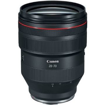 buy Canon RF 28-70mm f/2L USM Lens in India imastudent.com