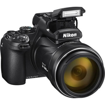 buy Nikon COOLPIX P1000 Digital Camera in India imastudent.com