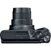 buy Canon PowerShot SX740 HS Digital Camera (Black) in India imastudent.com
