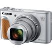 buy Canon PowerShot SX740 HS Digital Camera (silver) in India imastudent.com