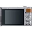 buy Canon PowerShot SX740 HS Digital Camera (silver) in India imastudent.com