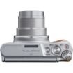 buy Canon PowerShot SX740 HS Digital Camera (silver) in India imastudent.com