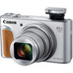 buy Canon PowerShot SX740 HS Digital Camera (silver) in India imastudent.com