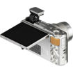 buy Canon PowerShot SX740 HS Digital Camera (silver) in India imastudent.com