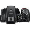 buy Nikon D3500 DSLR Camera with 18-55mm Lens in India imastudent.com
