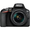 buy Nikon D3500 DSLR Camera with 18-55mm and 70-300mm Lenses in India imastudent.com