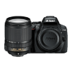 buy Nikon D5300 DSLR Camera body with 18-140mm lens in India imastudent.com
