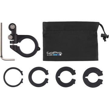 GoPro Handlebar / Seatpost / Pole Mount price in india features reviews specs