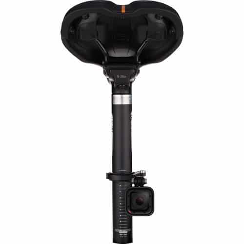 Buy GoPro Pro Handlebar/Seatpost/Pole Mount at Lowest Price in India