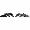 GoPro Flat + Curved Adhesive Mounts price in india features reviews specs