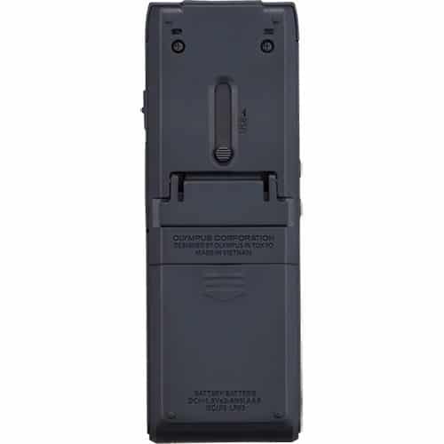 Buy Olympus WS852 Digital Voice Recorder (Silver) at Lowest Price in