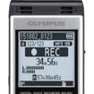Olympus WS-852 Digital Voice Recorder (Silver) price in india features reviews specs