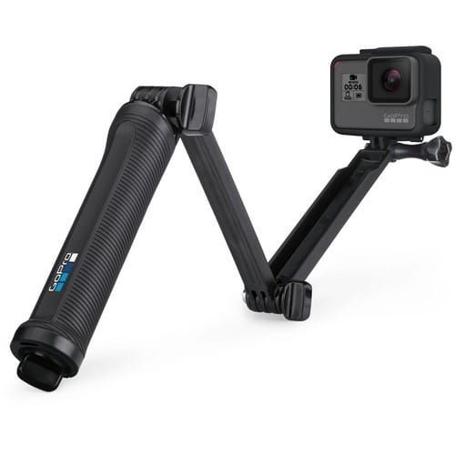 GoPro Extension Pole + Remote - Accessoires caméra sportive