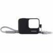 GoPro Sleeve + Lanyard For Hero 7/6/5 india features reviews specs