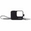 GoPro Sleeve + Lanyard For Hero 7/6/5 india features reviews specs