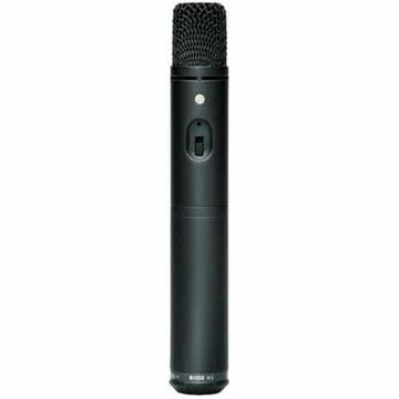 buy Rode M3 Versatile End-Address Condenser Microphone in India imastudent.com
