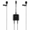 buy Rode SC6-L Mobile Interview Kit with Interface & 2 smartLav+ Microphones in India imastudent.com