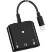 buy Rode SC6-L Mobile Interview Kit with Interface & 2 smartLav+ Microphones in India imastudent.com