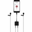 buy Rode SC6-L Mobile Interview Kit with Interface & 2 smartLav+ Microphones in India imastudent.com
