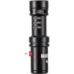 buy Rode VideoMic Me-L Directional Microphone for iOS Devices in India imastudent.com