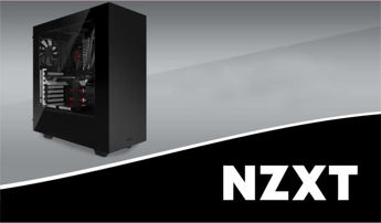 Picture for manufacturer NZXT