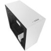 NZXT H700i Mid-Tower Case (White) price in india features reviews specs