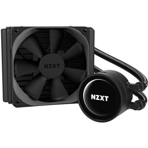 Buy NZXT Kraken M22 RGB All-In-One Liquid CPU Cooler RL-KRM22-01