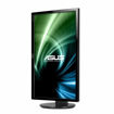 Asus 24" FHD TN 3D Gaming Monitors VG248QE price in india features reviews specs