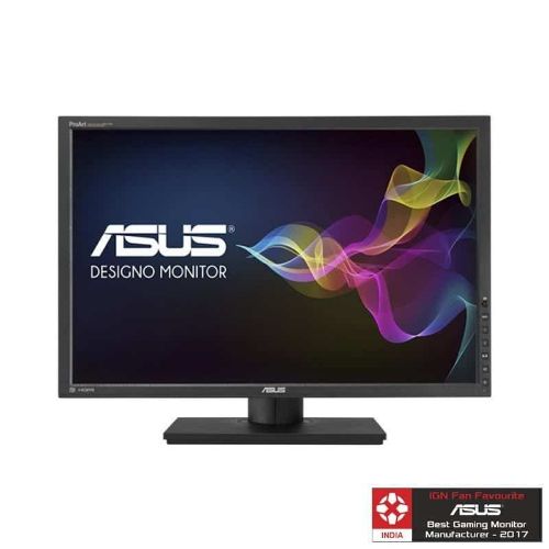 Buy Asus 24 FHD IPS Gaming Monitors PA248Q at Lowest Price in