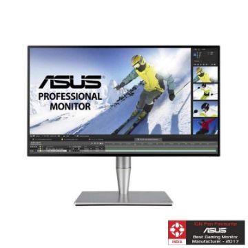 Asus 27" WQHD IPS Gaming Monitors PA27AC price in india features reviews specs