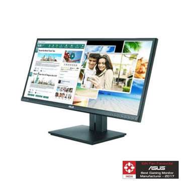 Asus 29" UW-FHD IPS Gaming Monitors PB298Q price in india features reviews specs