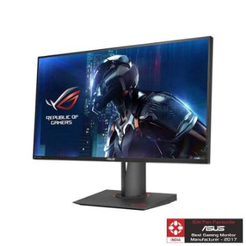 Asus 27" WQHD IPS Gaming Monitors PG279Q price in india features reviews specs