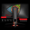 Asus 27" WQHD TN Curved Nvidia Gaming Monitors PG27VQ price in india features reviews specs