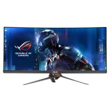 Asus 34" Curved Nvidia UWQHD IPS Gaming Monitors PG348Q price in india features reviews specs