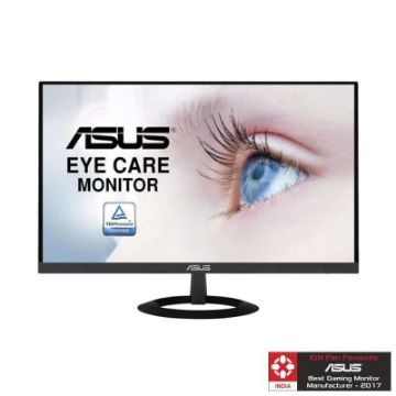 Asus 24" FHD IPS Gaming Monitors VZ249H price in india features reviews specs