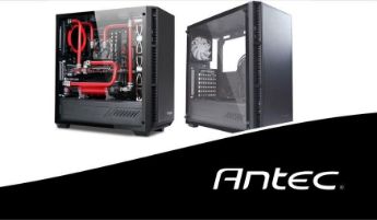 Picture for manufacturer Antec