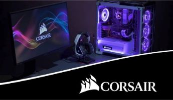 Picture for manufacturer Corsair